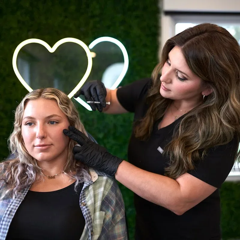 KYRASKIN Aesthetics & Acne Specialists — Medical spa in Allentown